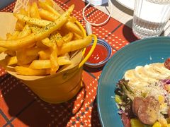 -Primo·丽莫意大利窑烤披萨