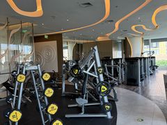 -W Fitness 威尔仕健身(北京英皇集团中心店)