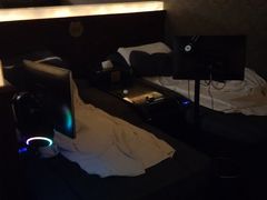 -海韵之星邮轮水会(明发商业广场店)