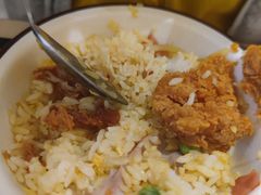 -乡村基(南坪上海城店)