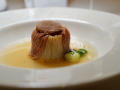 -环球港凯悦 · 享悦中餐厅