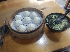 -笼铭坊(北蔡店)