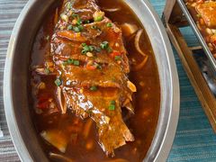 -自游人·美食一楼