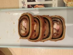 -吕氏疙瘩汤·新鲁菜(日照万象汇店)