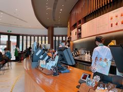 -星巴克臻选(北京富力家园店)