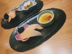 -花潮料理艺食馆(世欧广场店)