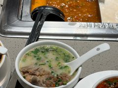 -海底捞火锅(北京路店)