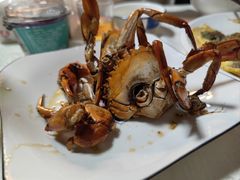 -莲花公园煎蟹(总店)
