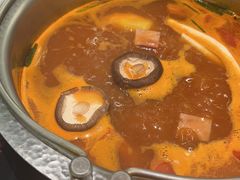 -一绪に寿喜烧(荟聚店)