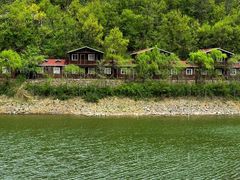 -伏羲山旅游区