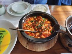 -荷风细雨·中国茶宴(碧云店)