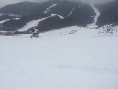 -鳌山滑雪度假区