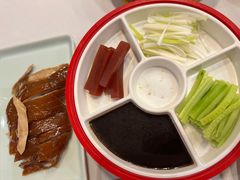 -东兴楼饭庄(六里桥店)
