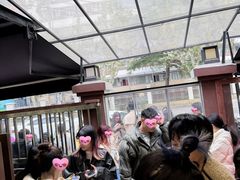 -川香煲(茅台路店)