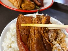 -刘小忙把子肉(北园大街总店)