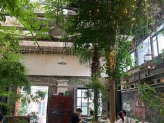 -又见炊烟私房菜(敬亭路店)