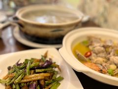 -食光慢宴·安吉土菜馆