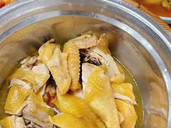 -成惠食府(赤岗店)