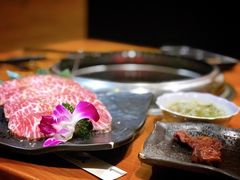 -丸藏和牛烧肉专门店(园区师惠坊店)