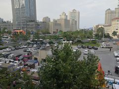 -大京园海鲜烧烤(东城路店)