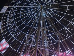 -南昌之星摩天轮