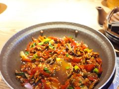-吃饭皇帝大(长宁龙之梦店)