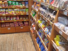 -幸福荣耀生鲜超市(和平街店)