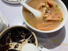 藕汤-农川记&酸菜鱼四川料理(横岗荣德店)