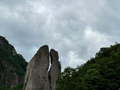 -雁荡山风景名胜区