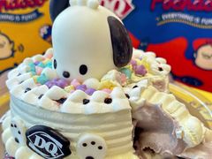 -DQ·蛋糕·冰淇淋(苏州中心店)