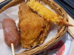 -好人民间小吃·番茄鱼酸菜鱼(木渎悠方店)