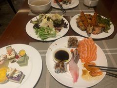 -宁波逸东豪生大酒店·豪生咖啡厅