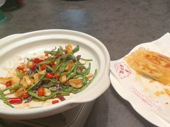 -鸽子侯·家宴·平价海鲜(绿地店)