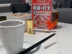 -金戈戈香港豉油鸡(南山海岸城店)