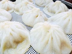 百年特色灌汤包-小有天灌汤包老菜馆(南一马路店)