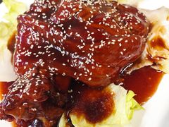 -巷子深菜馆(新华路店)