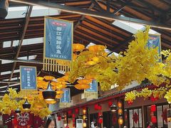 -老灶房-四川土菜(铁牛广场店)