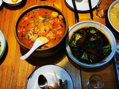 -大厨的餐厅(曾厝垵总店)