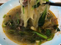 -牛水谣牛肉汤(杨舍老街店)