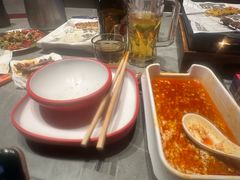 -丽伟的串·烧烤·砂锅(季景天地店)