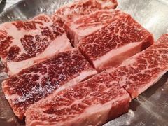 -悟能八戒烤肉自助(秦隆步行街店)