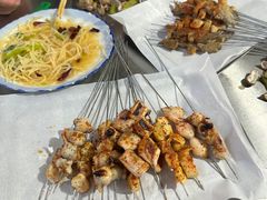 -文君烧烤(崂山店)