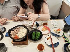 -濱寿司(高新伊藤店)