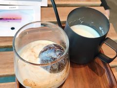 -Home Cafe(水榭春天店)