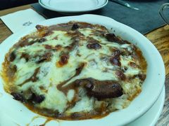 -食间牛排(湖西路店)