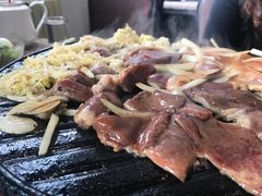 -厚味居炙子烤肉·清真(天桥南纬路店)