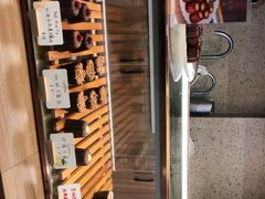 -发酵食堂(屏风街店)