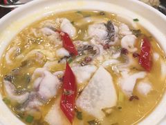 -新白鹿餐厅(爱琴海购物中心店)