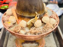 -山海关浑锅(秦皇岛首店)
