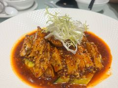 -桃子餐厅·天津菜(红星路直营店)